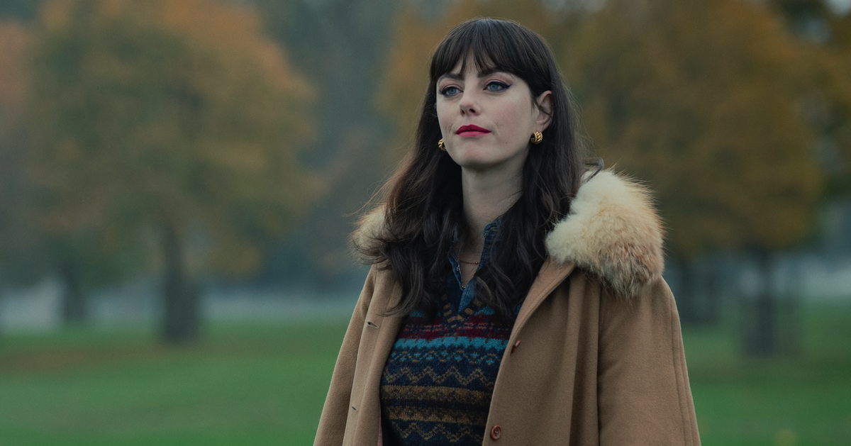 This Offbeat Crime Comedy Is The Top Show On Netflix Right Now