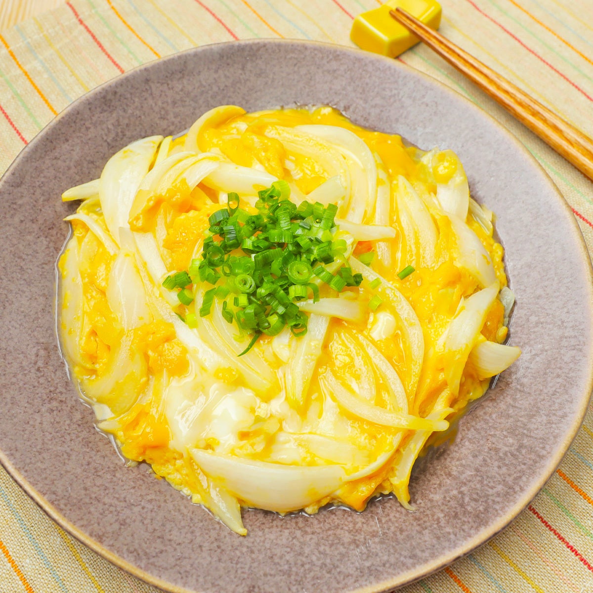 【卵にこんな食べ方があったのか！】レンジで簡単「ふわふわ」に。簡単・卵レシピ3選