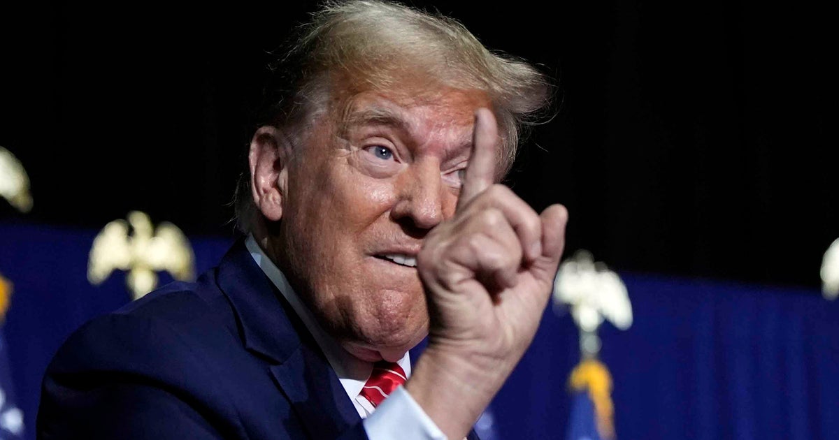 Former Florida GOP Chair Spells Out Major Issue With MAGA Takeover Of RNC