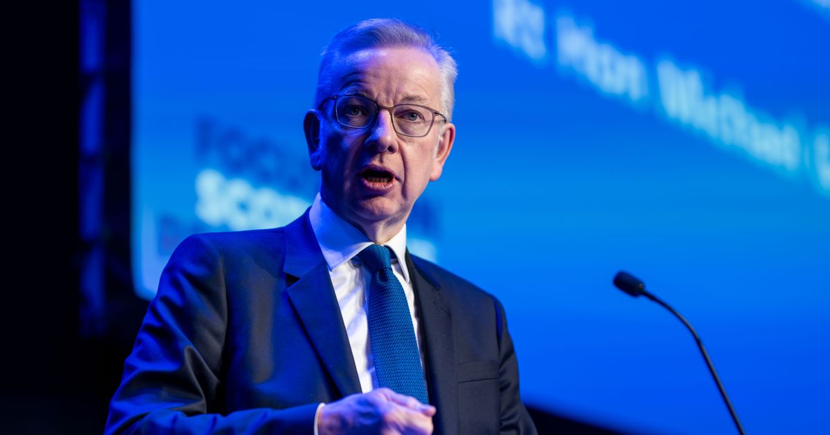 Tory Splits Erupt Over Michael Gove's Plan To Re-Define What 'Extremism' Is