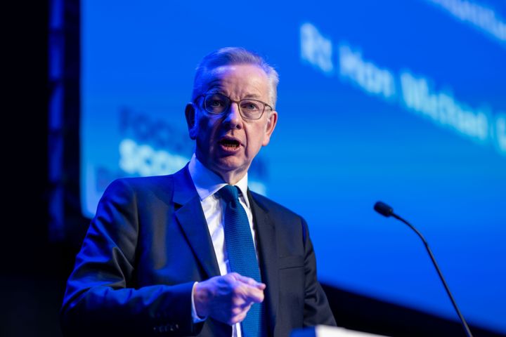 Michael Gove is expected to unveil the new definition of extremism later this week.