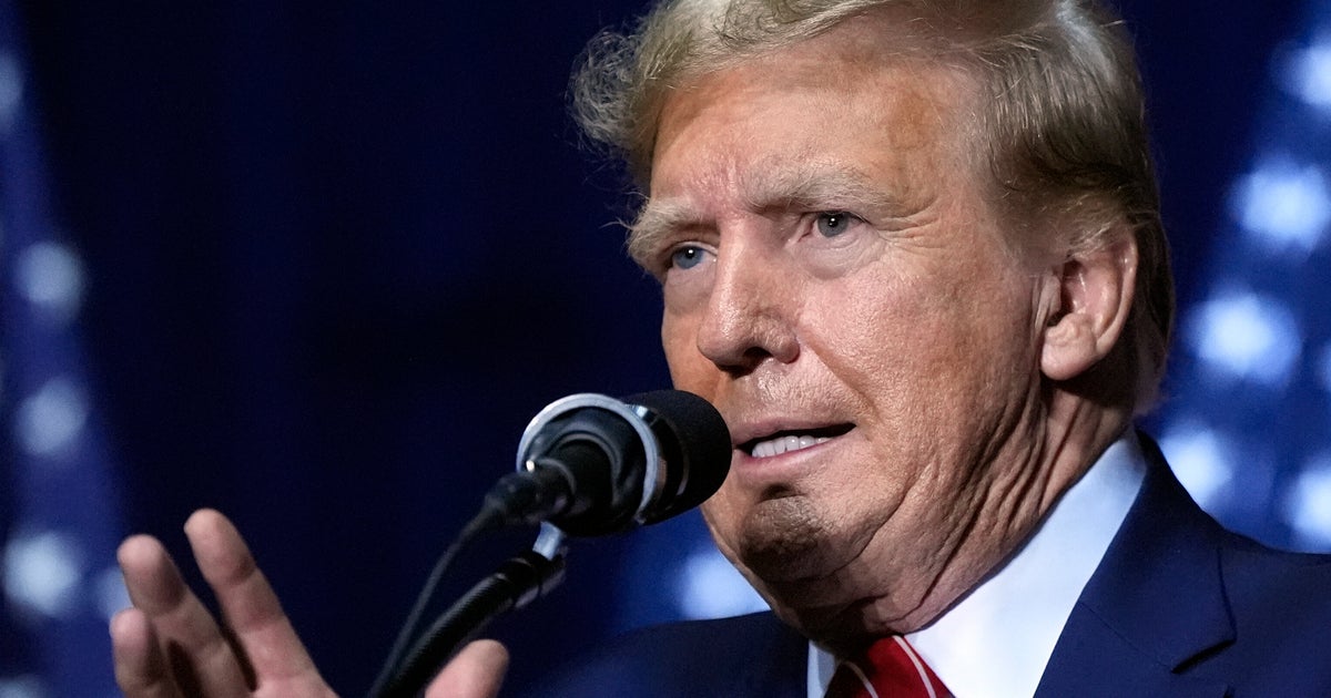 Ex-Prosecutor Says New Trump Ruling Is ‘Worst Possible Outcome’ For Government