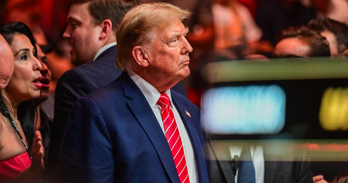 Donald Trump Suggests Cutting Retirement Programs In Incoherent Ramble