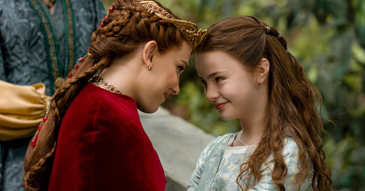 This Dark Fantasy Is The Top Movie On Netflix Right Now