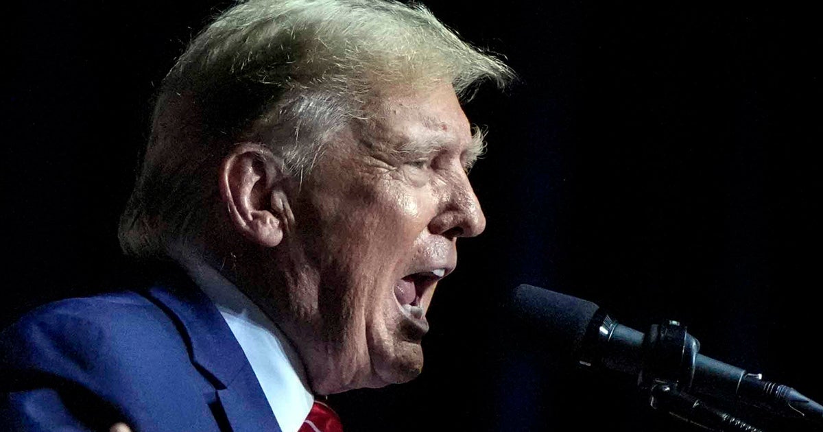 Trump, An Adjudicated Rapist Who Attempted A Coup On Jan. 6, Clinches GOP Nomination