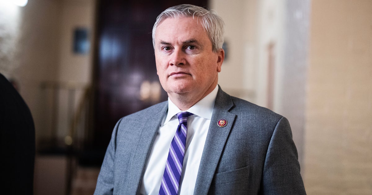 Republicans Sent Secret Subpoena For 15 Years Of Hunter Biden’s Phone Records