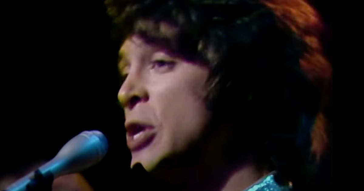 Eric Carmen, Raspberries Frontman And ‘All By Myself’ Singer, Dies At 74