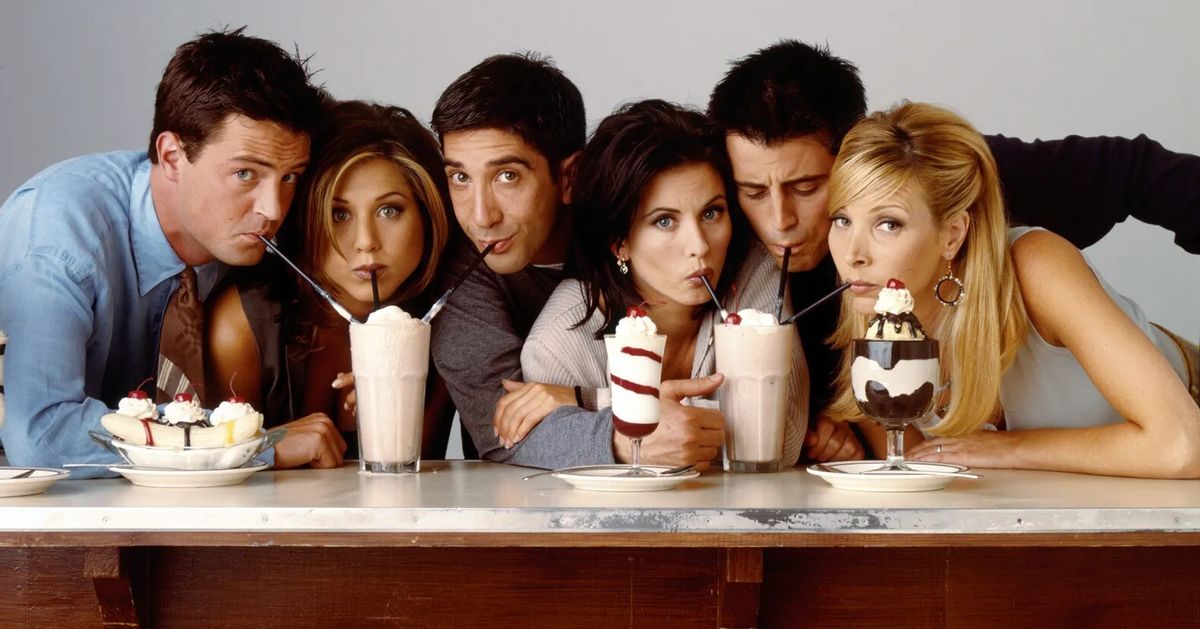 Ex estrella de Friends admite que casi logró un papel icónico como invitado: “Yo era un snob”