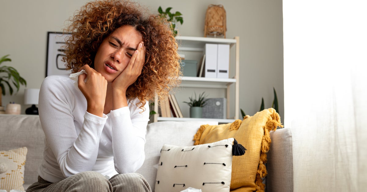 Could A Pair Of Socks And A Potato Be The Secret To Fending Off Your Next Cold? We Asked A Doctor. Could A Pair Of Socks And A Potato Be The Secret To Fending Off Your Next Cold? We Asked A Doctor.