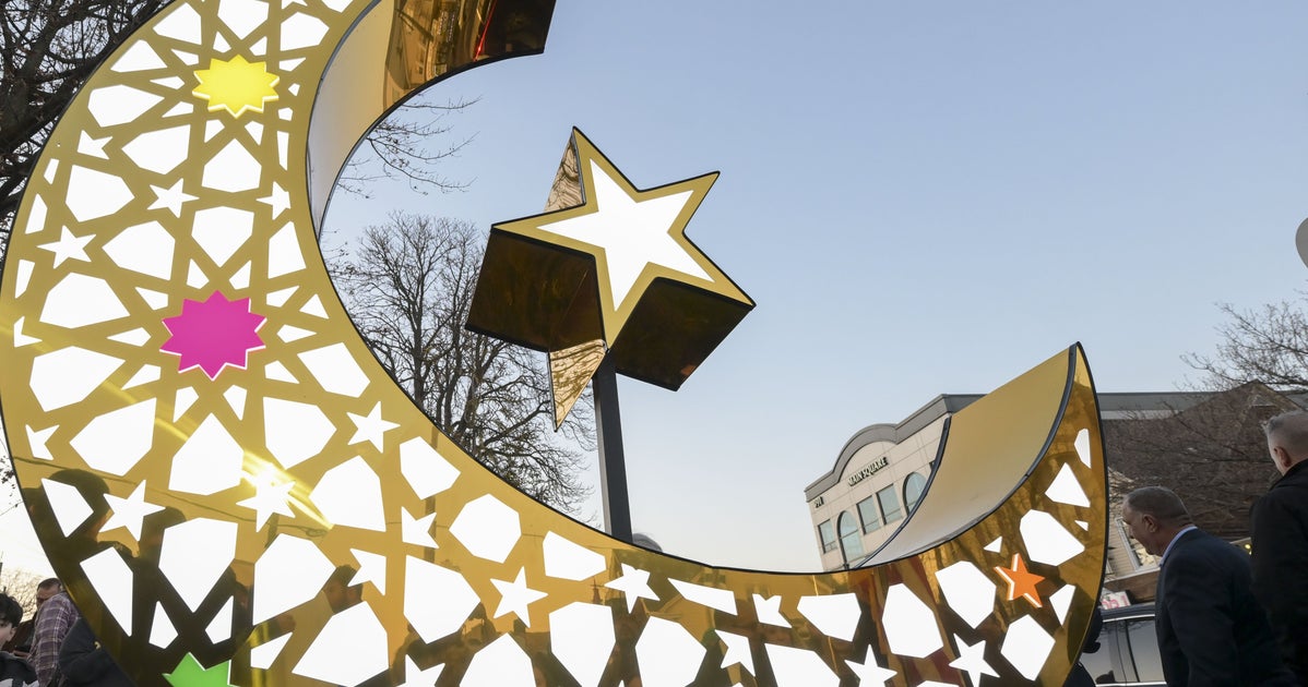 New Jersey School District Responds To 'Inflammatory' Ramadan Flyer