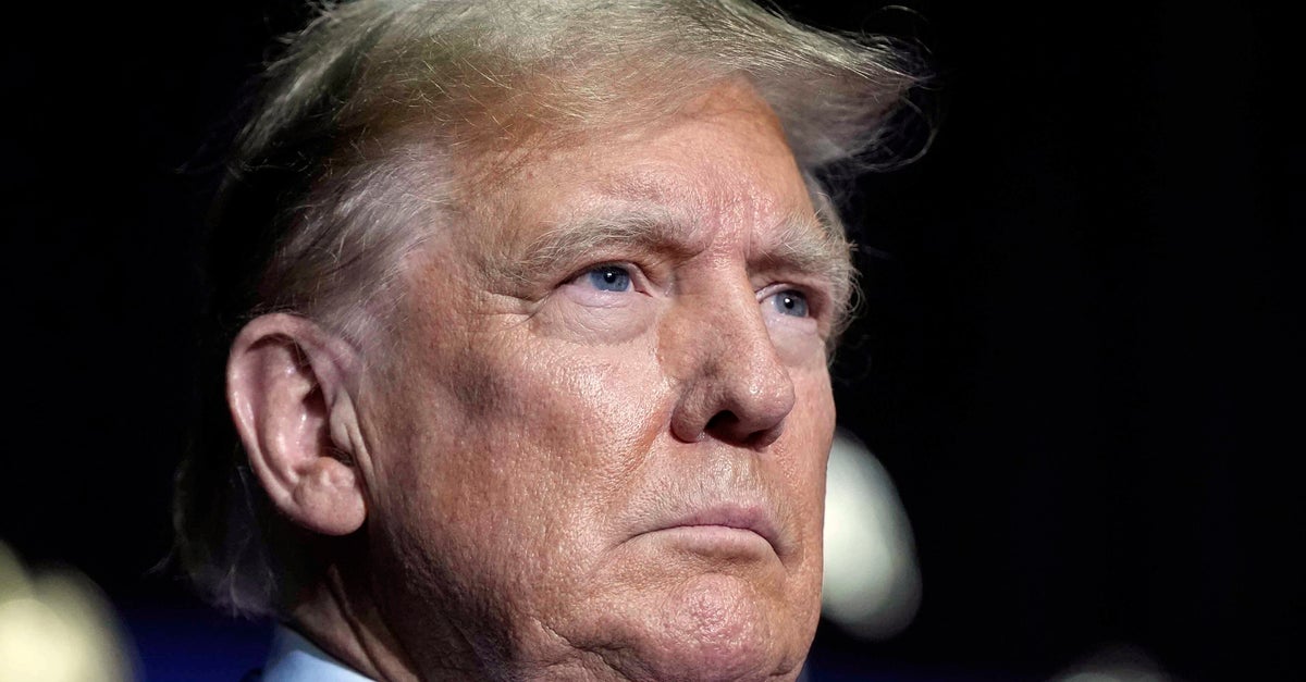 Internet Abuzz Over Donald Trump's Autograph On Laken Riley Pic ...