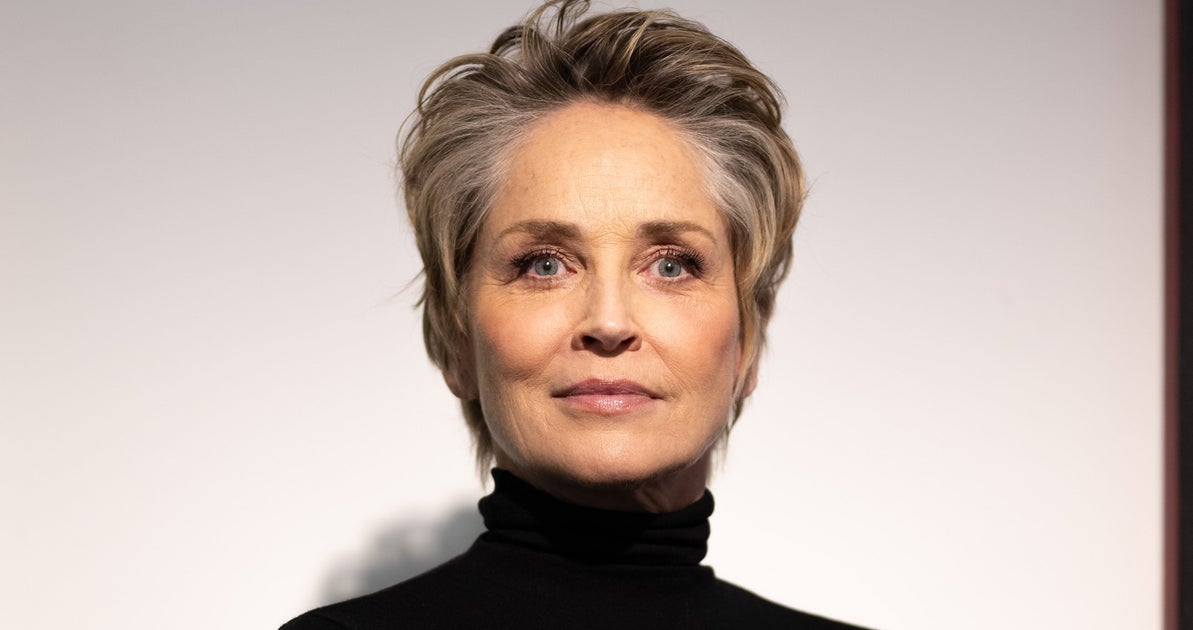 Sharon Stone Names Co-Star She Was Told She Had To Sleep With To ‘Save’ A Movie