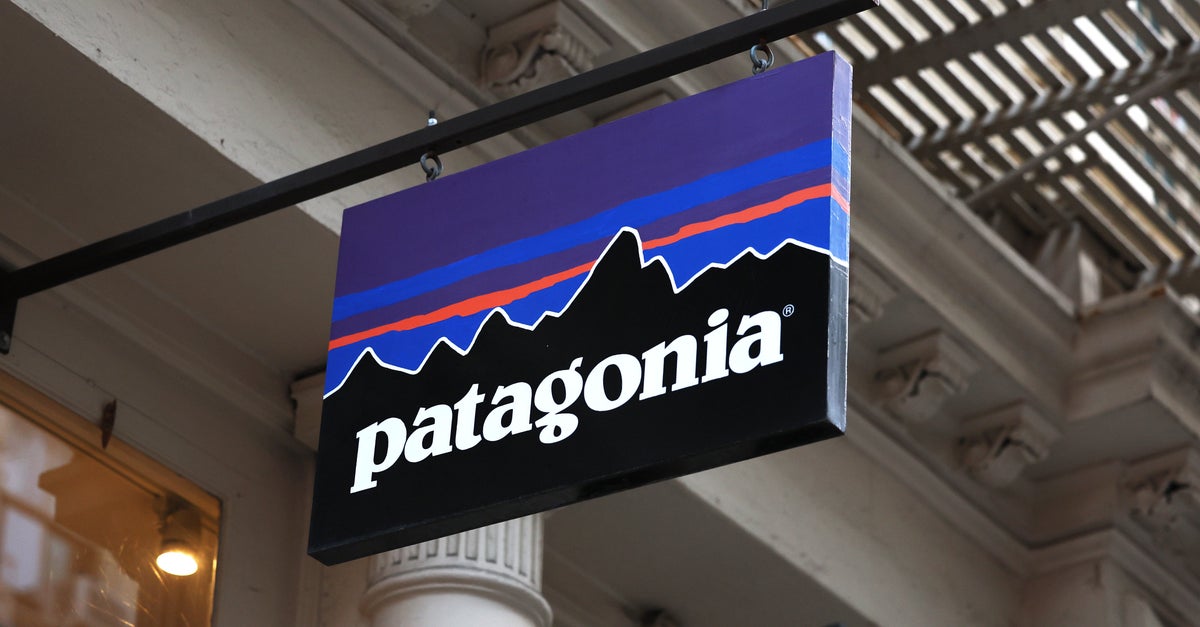 Patagonia Workers Form Company #39 s First Union HuffPost Impact Patagonia Workers Form Company #39 s First Union HuffPost Impact