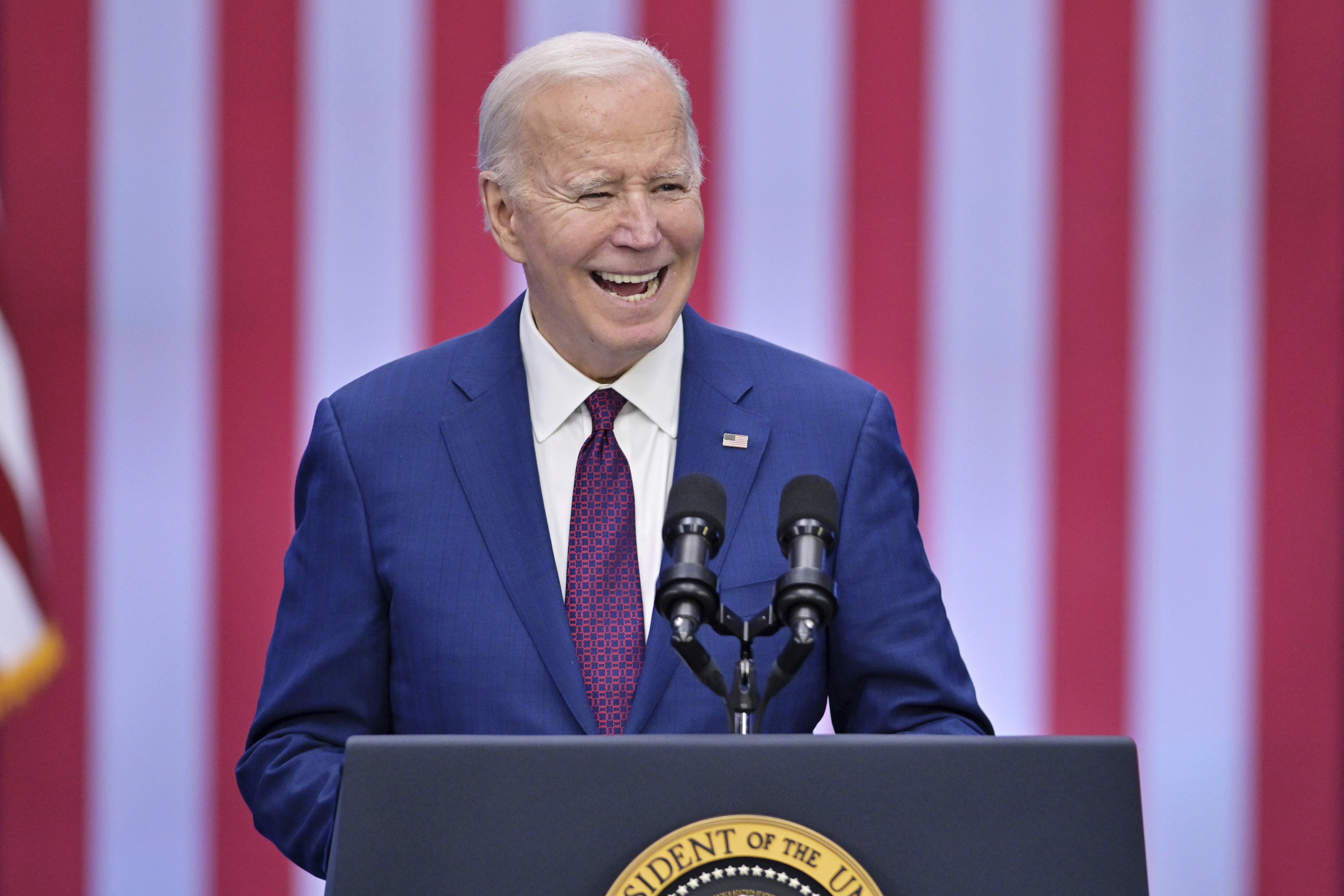 Joe Biden Clinches Democratic Presidential Nomination | HuffPost UK ...