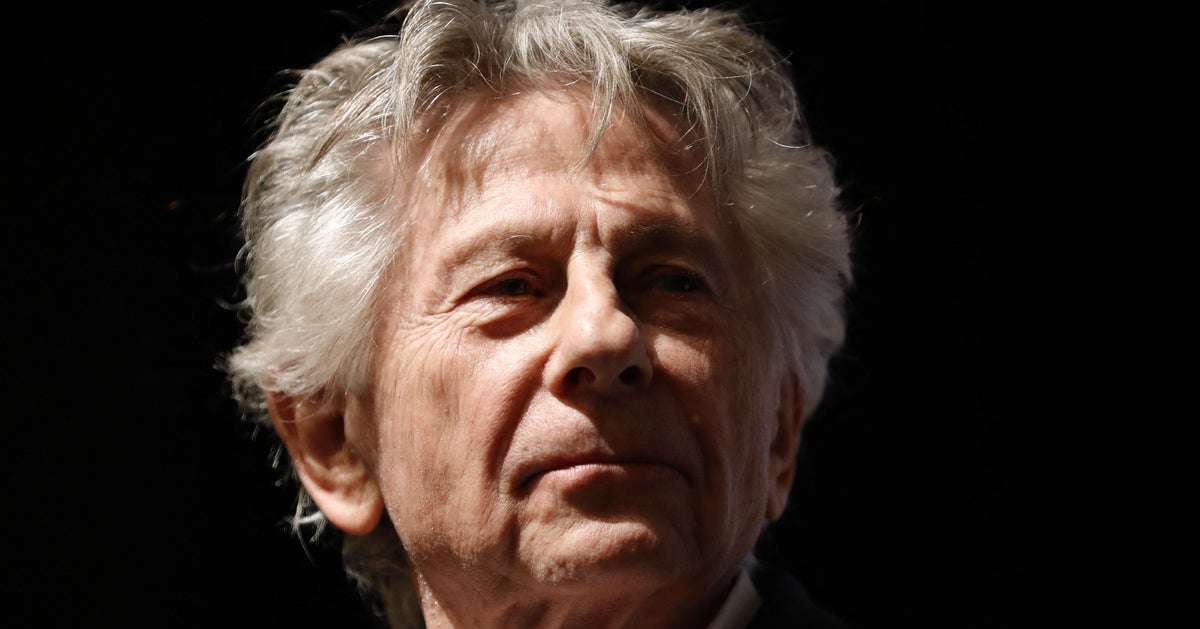 Roman Polanski To Face Civil Trial For Alleged 1973 Rape Of A Minor