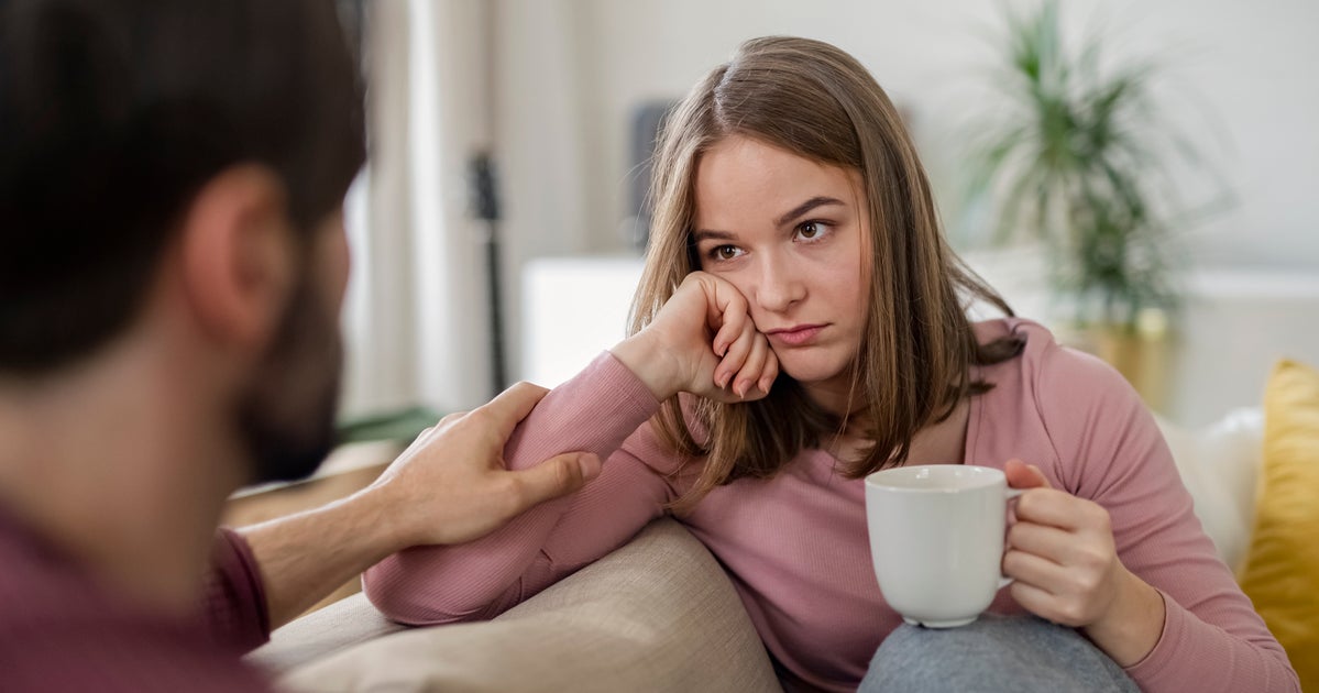 6 Of The Most Passive-Aggressive Phrases You’re Probably Using (But Shouldn’t Be)