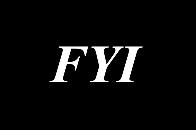 「FYI」って何の略か知ってる？