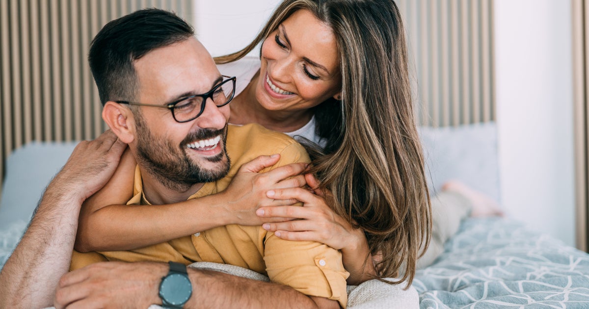 Can You Have Sex While Pregnant? Expert Explains Why It's GOOD For You - Vimarsana News