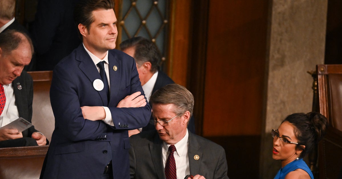 House Republican Infighting Badly Cuts Attendance At Annual GOP Event: Reports