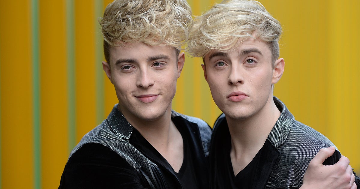 Jedward Called Louis Walsh An 'Evil Manipulator' On X | HuffPost UK Entertainment - Vimarsana News