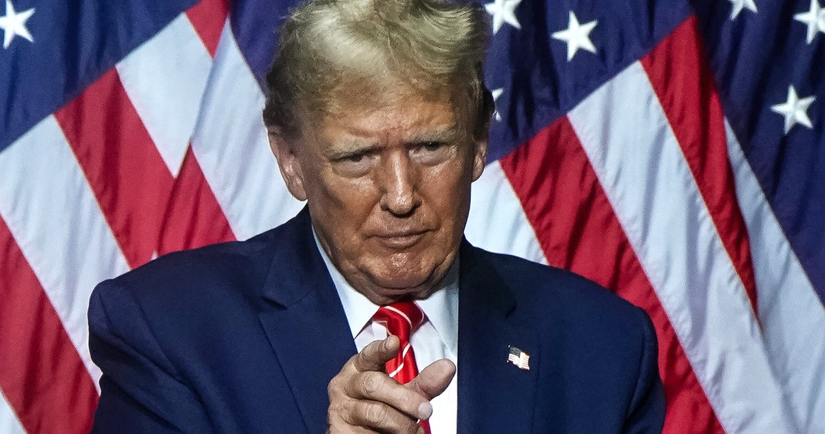 Presidential Historian: Trump Actually Doing 'Us All A Favor' With Fascist Rhetoric