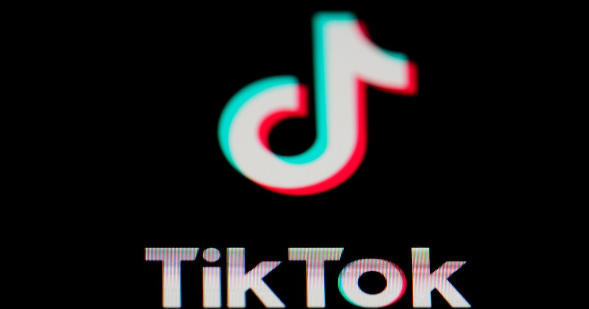 House Passes Bill That Could Block TikTok In The U.S.