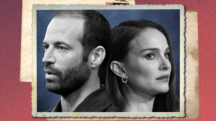 Natalie Portman “quietly filed” and finalized her divorce from dancer Benjamin Millepied earlier this month. She's not the only celebrity who's taken a more low-key approach to divorcing.