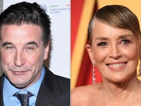 Billy Baldwin Reacts To Sharon Stone's 'Sliver' Claims | HuffPost ...