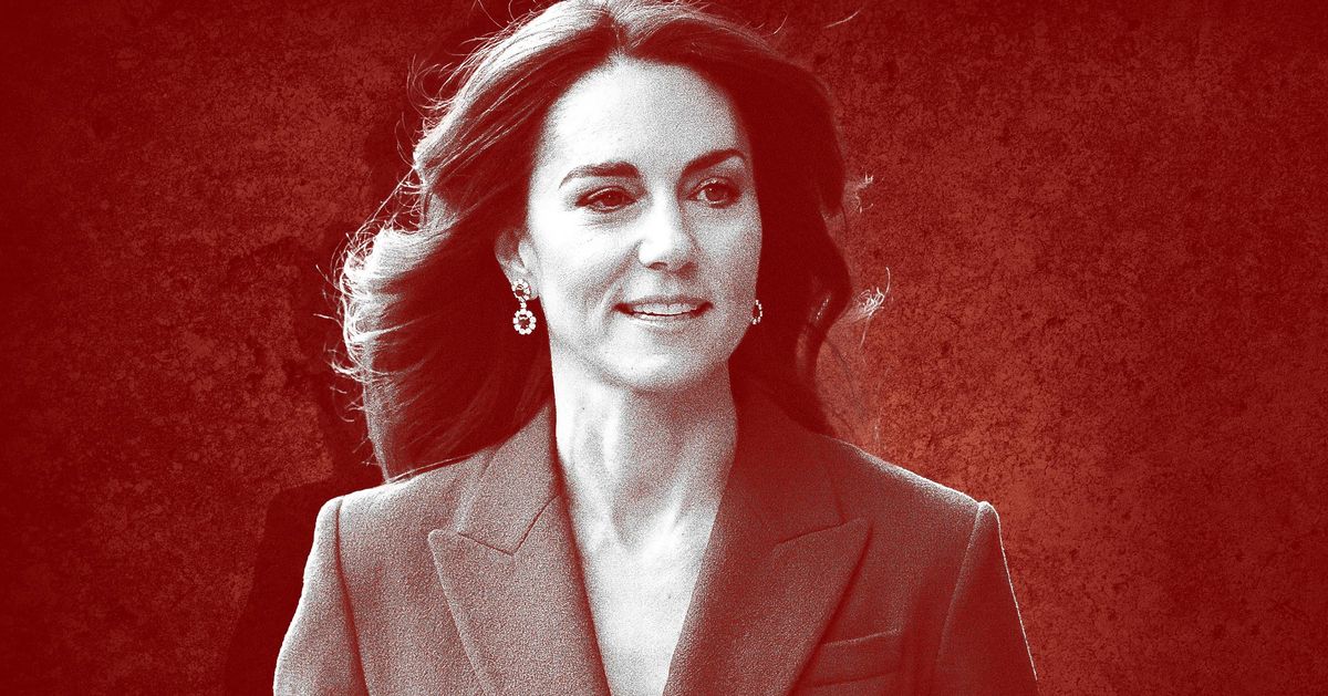 Why So Many Of Us Are Obsessed With The Kate Middleton ‘Disappearance’ Drama