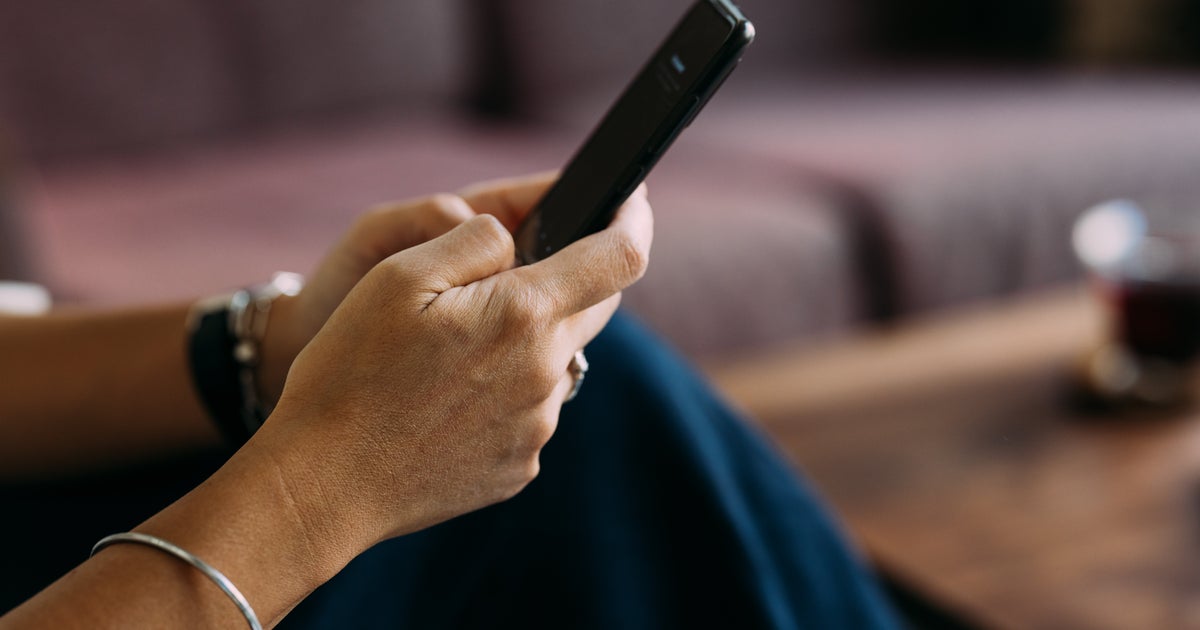 I Was Shattered When My Husband Left Me. Then I Saw A Post On Facebook That Changed Everything. - HuffPost image