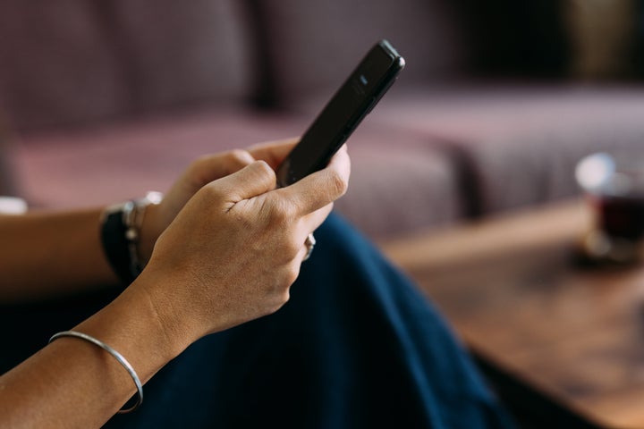 I Was Shattered When My Husband Left Me. Then I Saw A Post On Facebook That Changed Everything. – HuffPost I Was Shattered When My Husband Left Me. Then I Saw A Post On Facebook That Changed Everything. – HuffPost