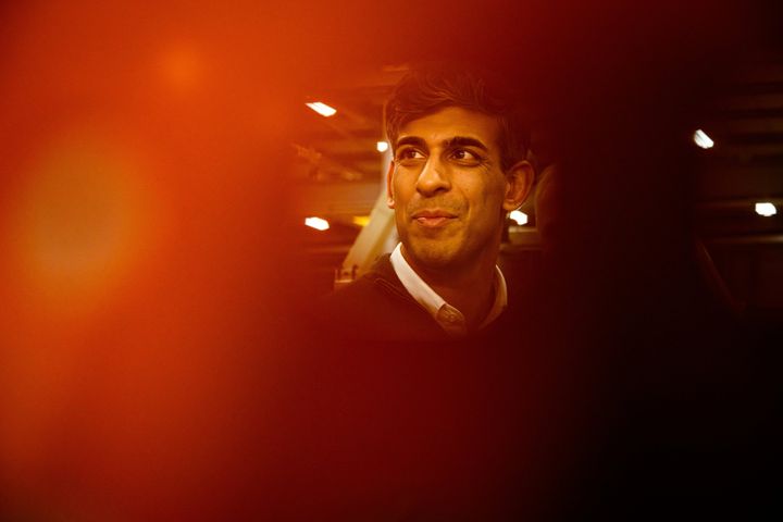 Rishi Sunak has finally ruled out a May 2 election.