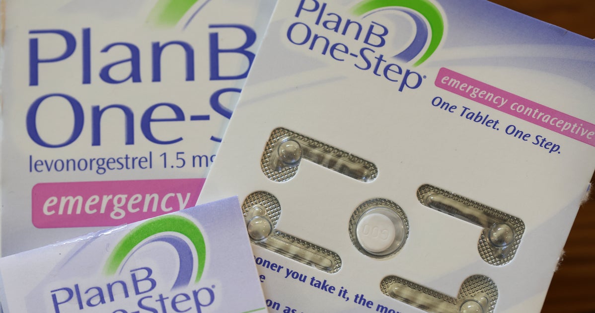 Arizona Republicans Refuse To Even Consider Basic Birth Control Protections