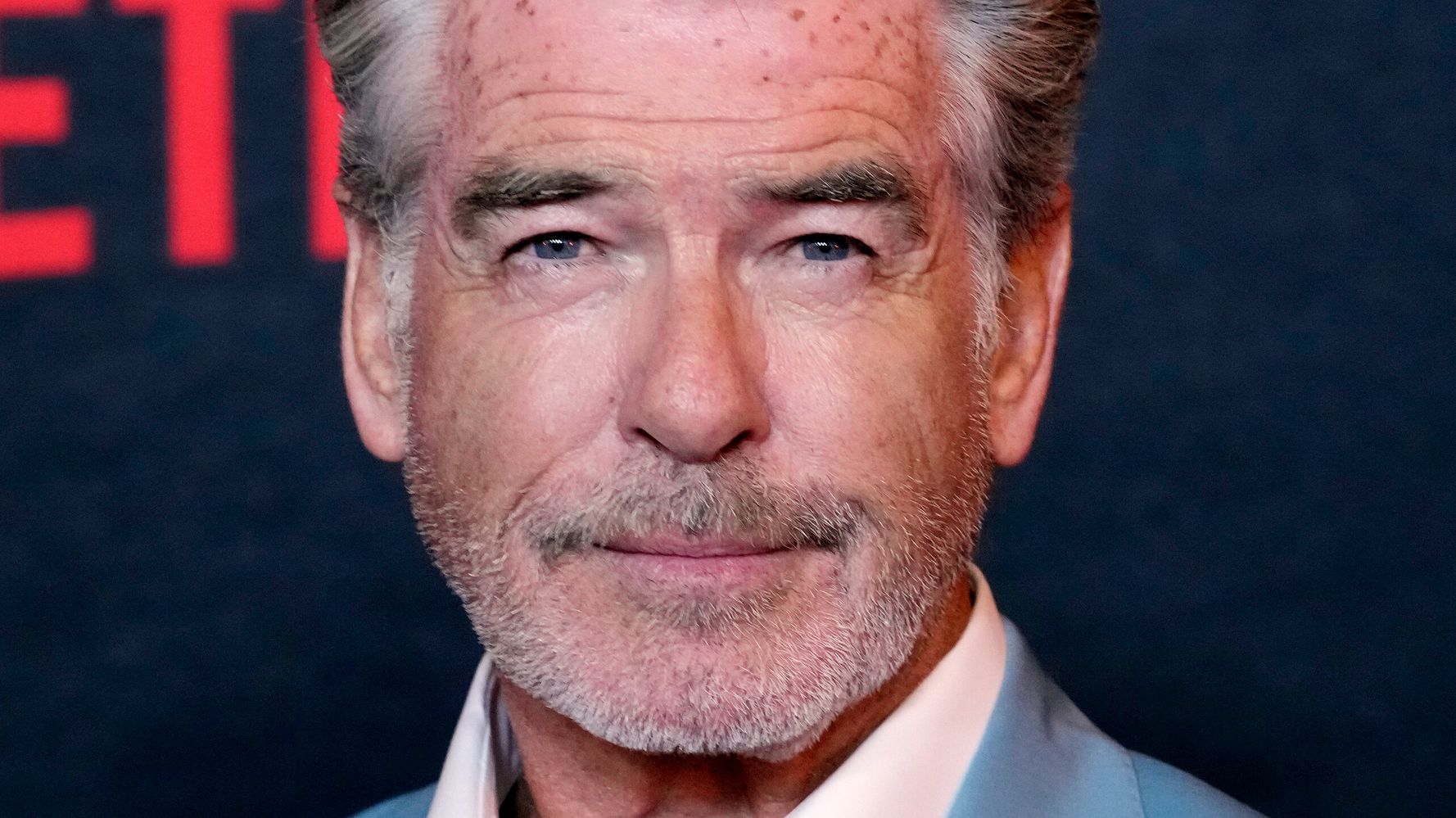 Actor Pierce Brosnan Guilty In Yellowstone Park Incident | HuffPost  Entertainment