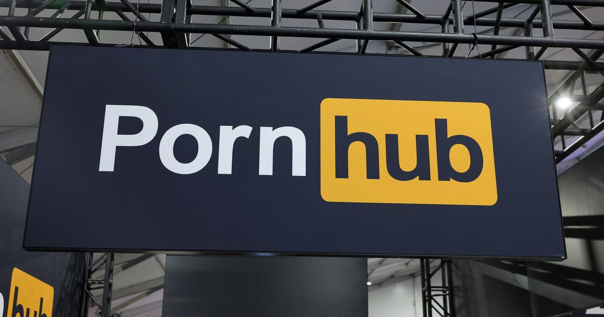 Pornhub Disables Access In Texas Over User Age Verification Law
