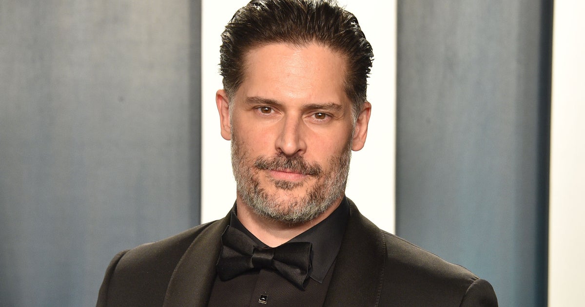Joe Manganiello Says He’s Not A Fan Of How ‘True Blood’ Ended