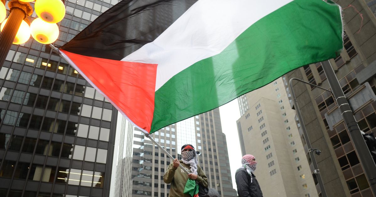 مسلمون إلينوي وجماعات عربية تقاطع اجتماعا في البيت الأبيض بشأن سياسة غزة