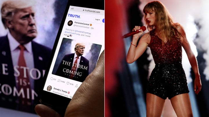 From QAnon to “Taylor Swift is a ‘Pentagon assets’ conspiring to manipulate voters," conspiracy theories have increasingly gone viral over the last few years.