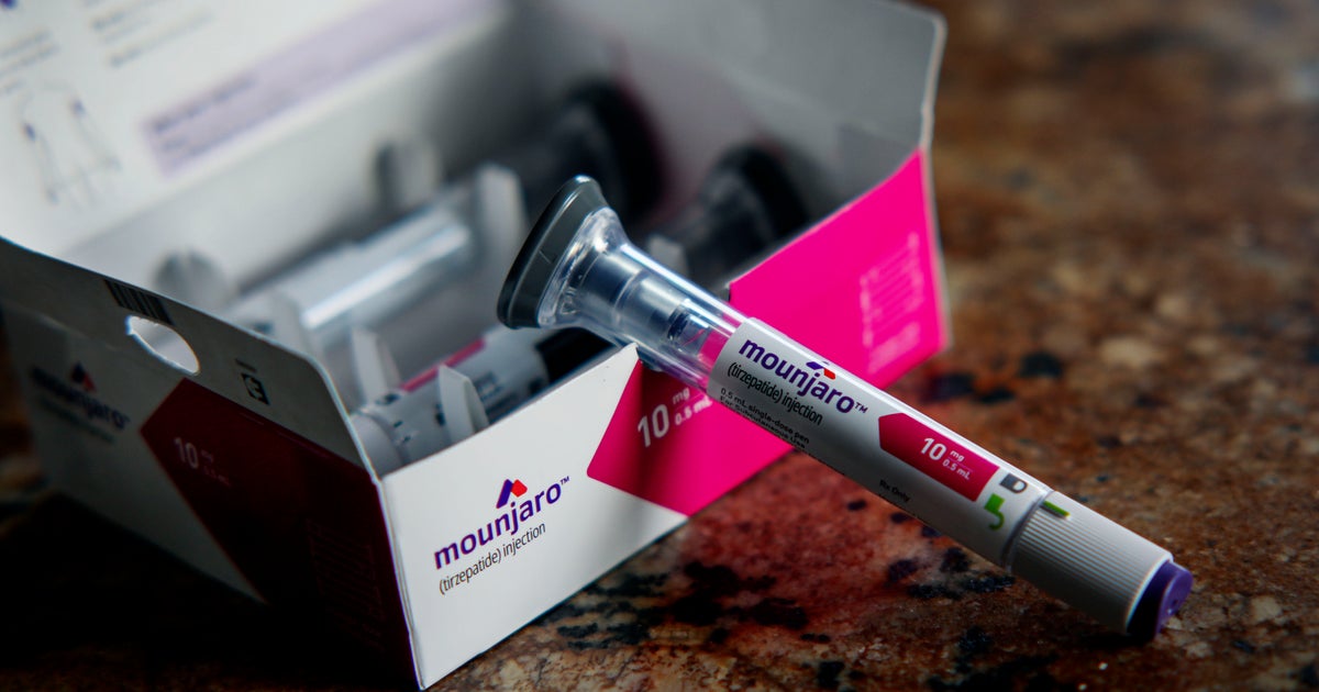 My Doctor Prescribed Me A Weight Loss Drug. Here's How It Ended Up In The Trash.