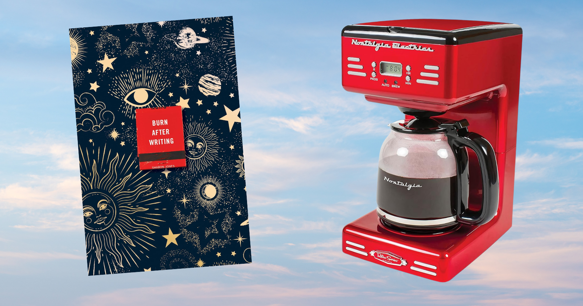 NextImg:42 “Gifts” To Yourself That Are Actually Super Practical To Own