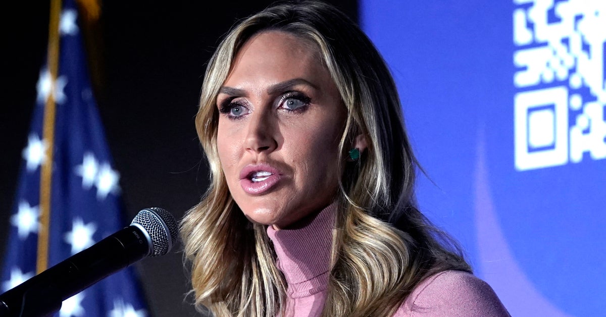 Ex-GOP Congressman Delivers Brutal Analysis Of RNC Under Lara Trump