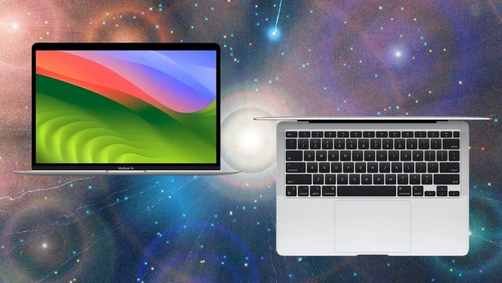 Walmart has a 13.3-inch MacBook Air for $699 right now.