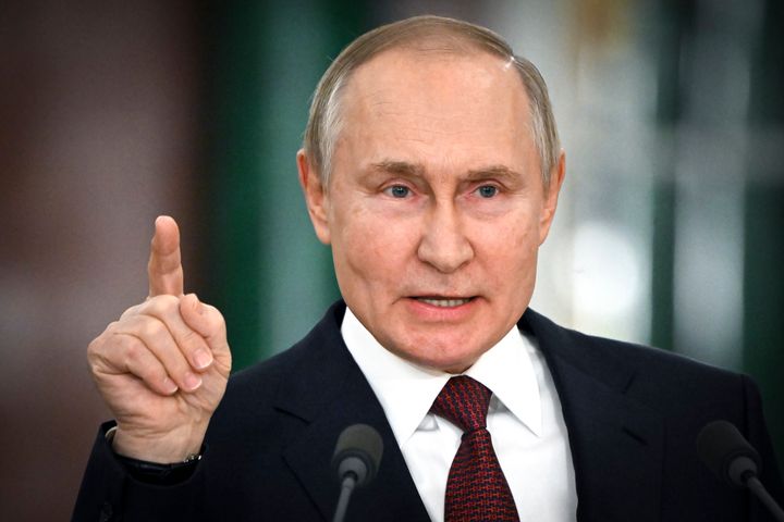 Vladimir Putin is on the cusp of his fifth term in office, meaning he would rule Russia up until 2030.