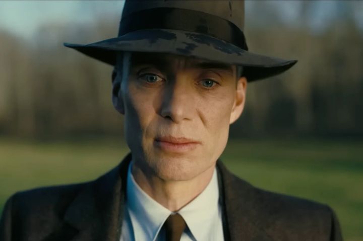 Cillian Murphy recently won a Best Actor Oscar for his performance