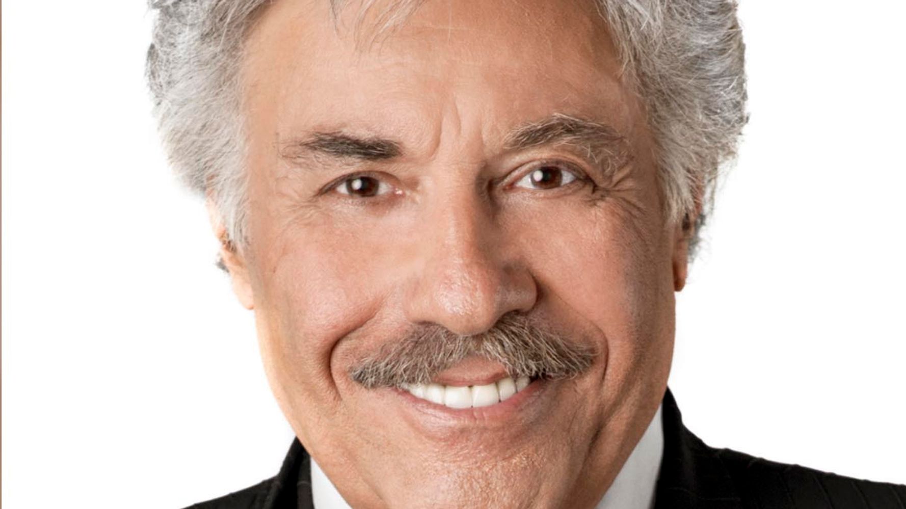 Singer Tony Orlando Plans His Final Concert Ever For March 22 | HuffPost  Entertainment