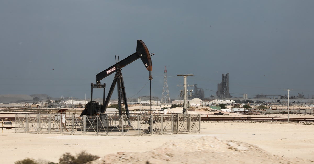 U.S. Invests 0 Million Into Bahrain Oil And Gas U.S. Invests 0 Million Into Bahrain Oil And Gas