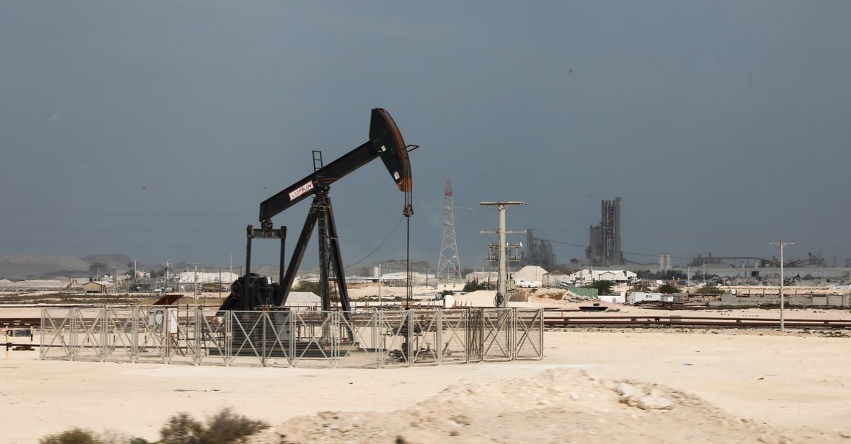 Why The U.S. Just Invested $500 Million Into A Foreign Country’s Oil Company