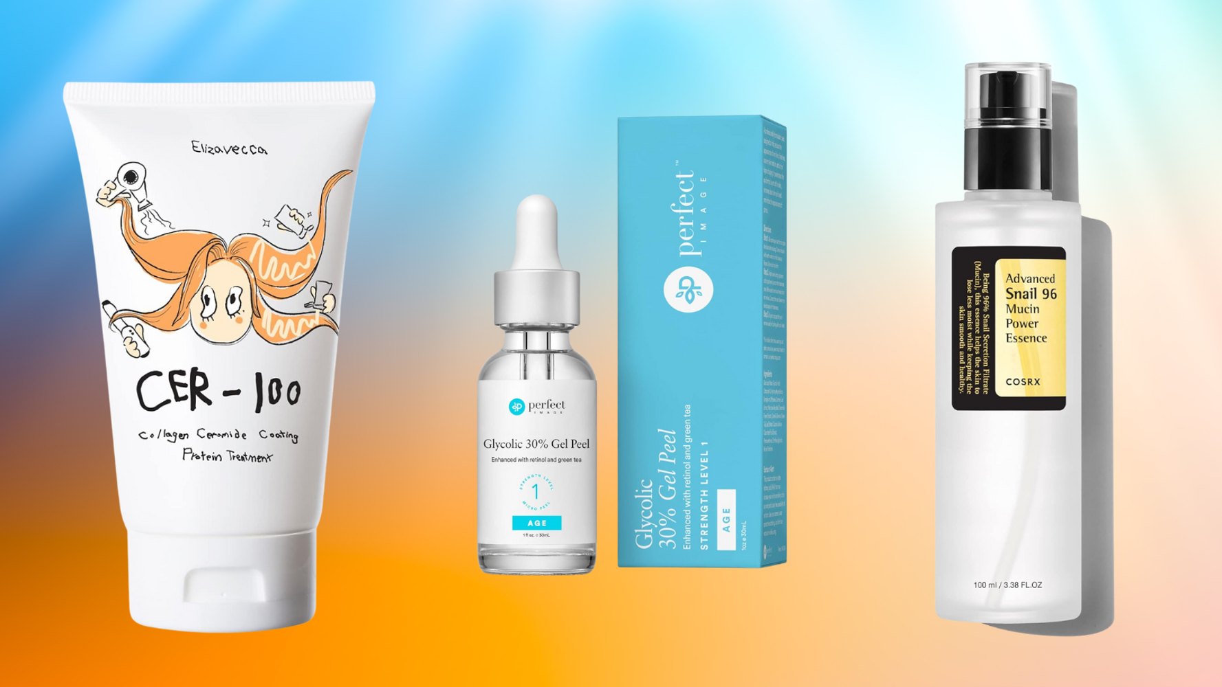 Beauty Game-Changers: 11 Affordable Products That Deliver Luxury Results