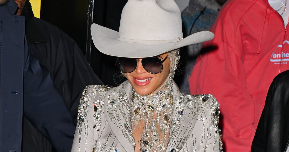 Beyoncé's 'Cowboy Carter' May Have A Deeper Meaning | HuffPost ...