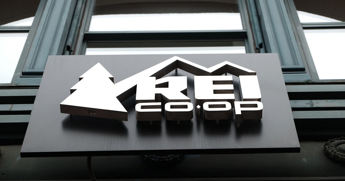 A Growing Union Campaign Has Put REI's Progressive Image On Trial